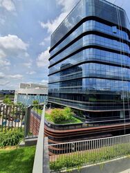 Woods Square (D25), Office #521960831